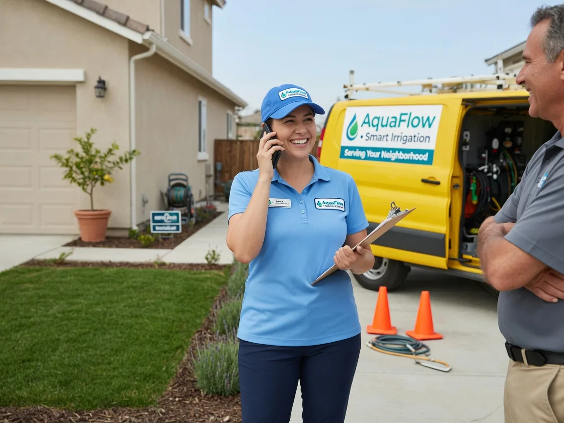 Irrigation Installation Glenwood Springs, CO FAQs